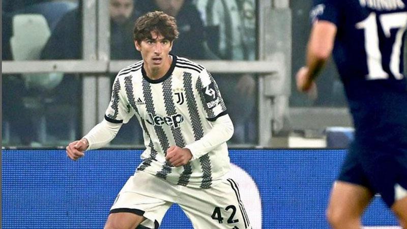 Pisa, ecco Barbieri dalla Juve 
