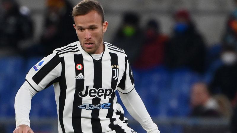 Fiorentina, Arthur Melo completa il puzzle. Ora piace la punta Boulaje Dia<br>
