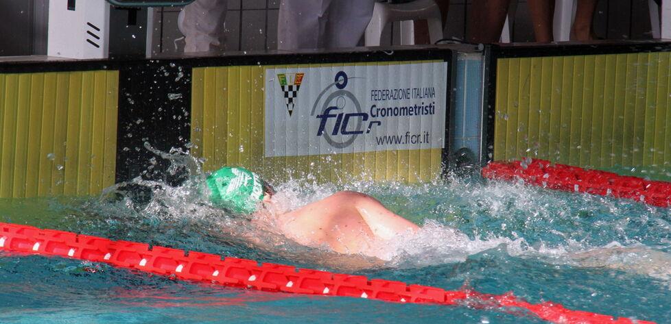 Nuoto e non solo, brilla il Made in Tuscany. «Il movimento è florido: ora testa al Mondiale»<br>
