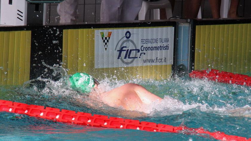 Nuoto e non solo, brilla il Made in Tuscany. «Il movimento è florido: ora testa al Mondiale»<br>