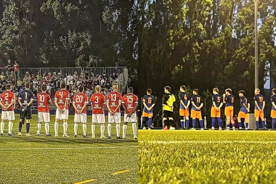 Monsummano, stasera la finale del torneo dei rioni: Le Case contro la Vergine dei pini