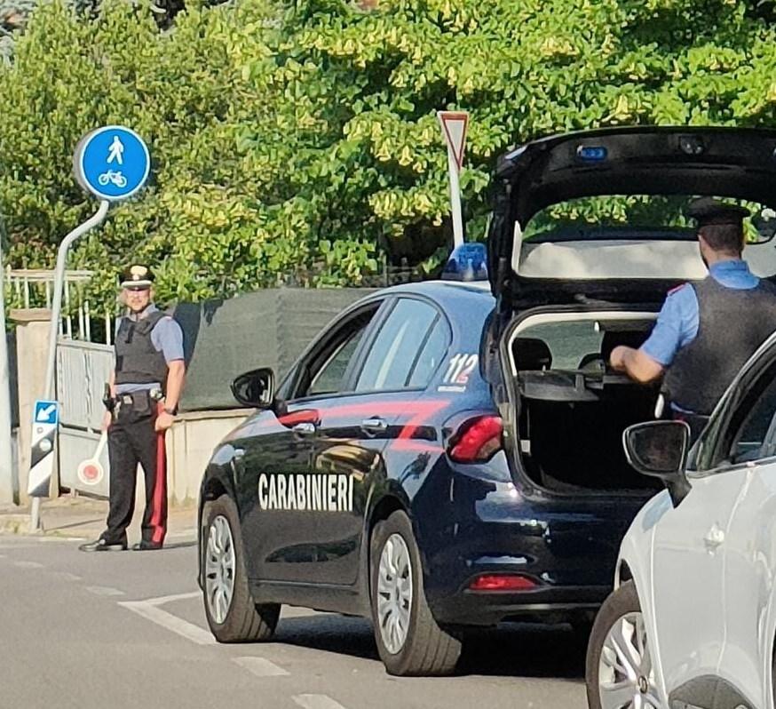 Modena, 20enne scappa dai domiciliari e viene ritrovato un mese dopo in una piscina