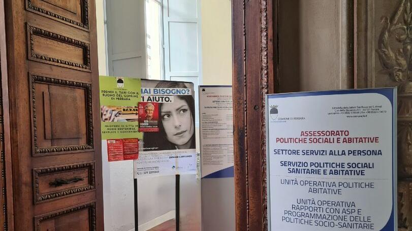 Ferrara, in consegna la social card: 1.430 tessere “Dedicato a te”