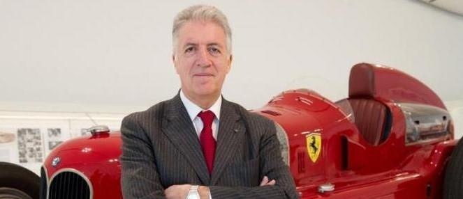 Classifica dei “paperoni”, Piero Ferrari quinto in Italia