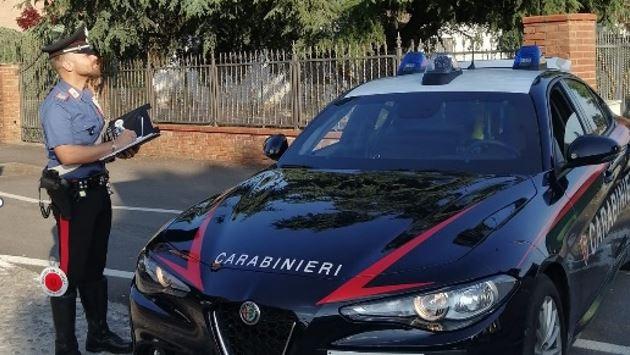 Rero, furto sventato: arrestate due ragazze