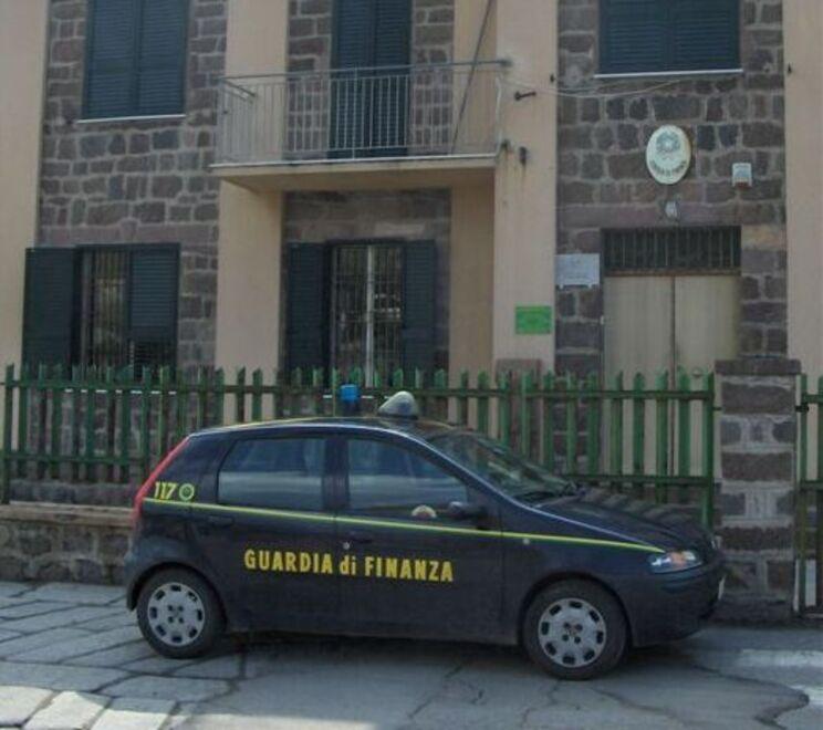 Bosa, contributi pubblici ottenuti in modo indebito: 34 denunce 