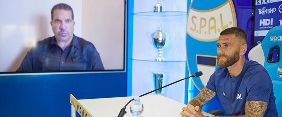 Ferrara: fideiussione da 800mila euro per continuare a sognare la B