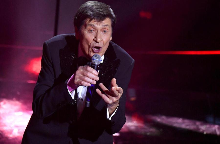 Morandi a Ferrara, si canta con Gianni