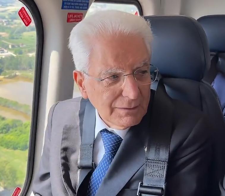 Mattarella ad Argenta il 25 agosto per l’omaggio a don Minzoni