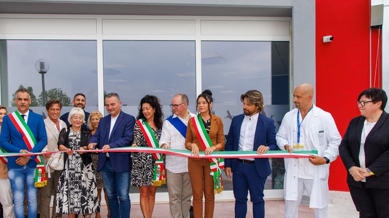 Pronto soccorso a Lagosanto: come cambia l’approccio al paziente