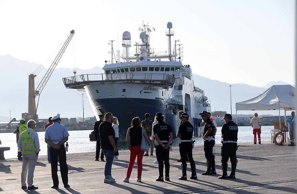 Circa 400 profughi in arrivo, ma in provincia di Pisa non c’è posto