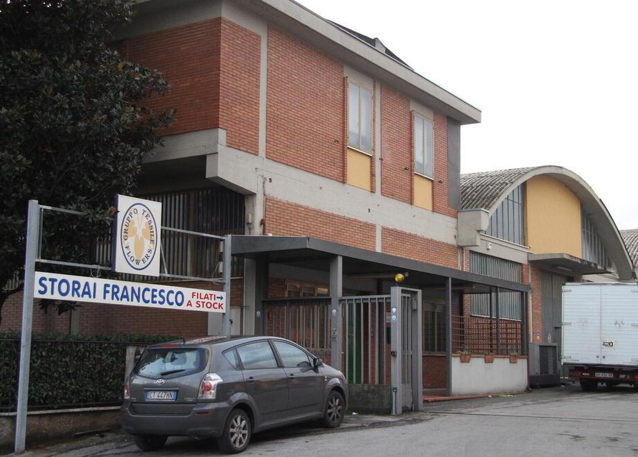 Prato, pene pesanti alla banda che svuotò l’ex Gruppo Flowers