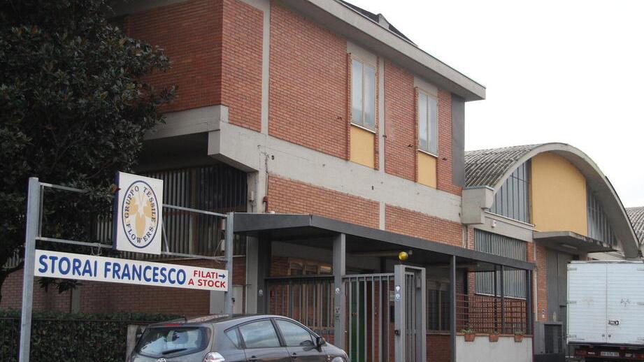Prato, pene pesanti alla banda che svuotò l’ex Gruppo Flowers
