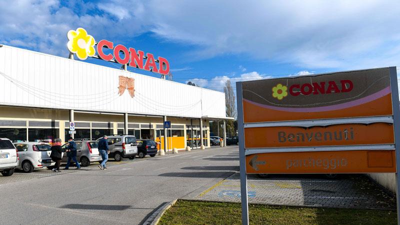 Giannino, svolta per gli esuberi: la Conad offre loro posti di lavoro