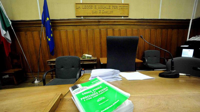 Quarrata, sindacalista minacciato e picchiato: pesanti condanne a padre e figlio