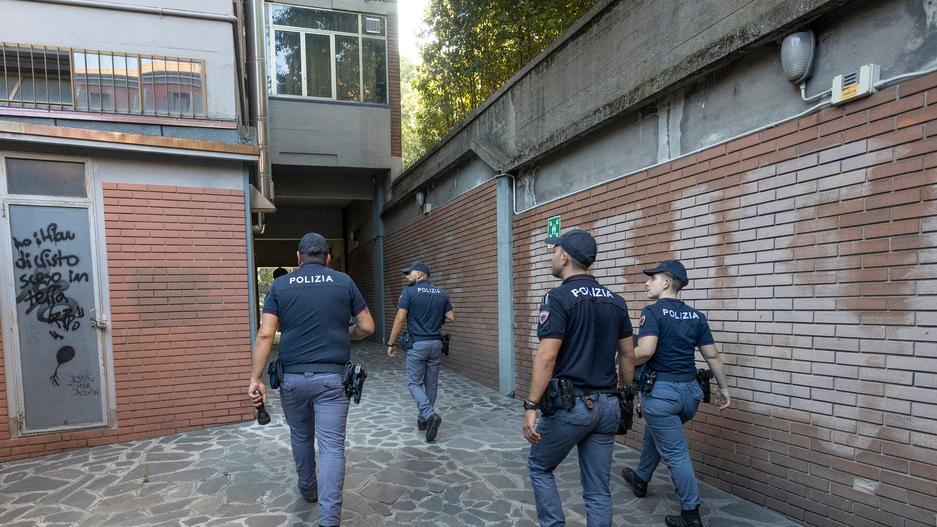 Modena. Il sindaco Muzzarelli a Piantedosi: «Sicurezza, servono agenti»<br type="_moz" />
