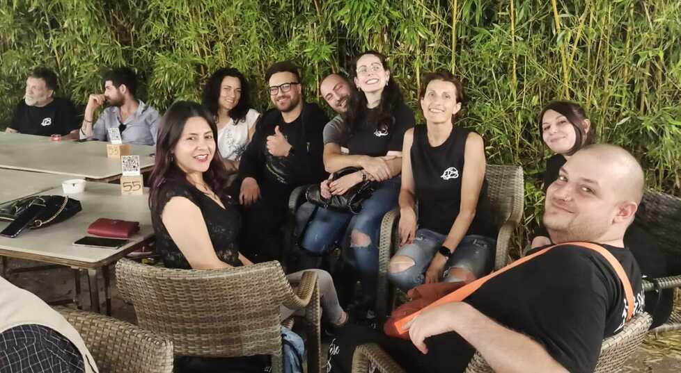 Modena. Silvia, l’operaia da 100 alla maturità: «Il mio esame trent’anni dopo»<br type="_moz" />
