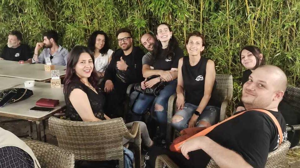 Modena. Silvia, l’operaia da 100 alla maturità: «Il mio esame trent’anni dopo»<br type="_moz" />