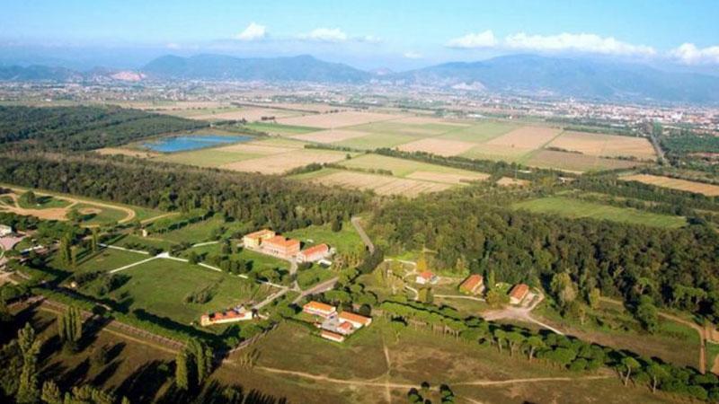 Parco San Rossore, Filippeschi: «Il Piano riduce i poteri, i sindaci avevano chiesto tempo»