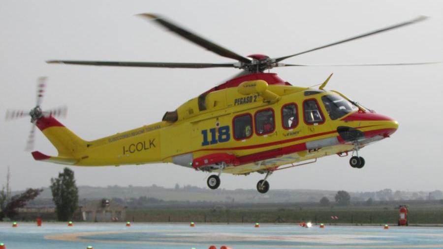 Licciana Nardi, gravissimo ragazzino di 14 anni travolto da un’auto mentre è in bici