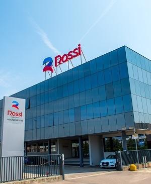 Modena. Troppo caldo in fabbrica: i lavoratori della Rossi scioperano<br type="_moz" />
