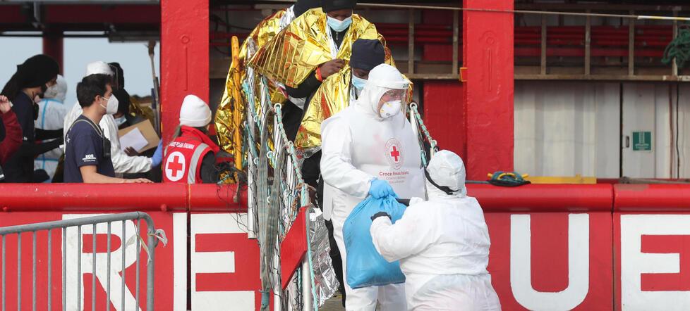 In arrivo altri 4.000 migranti, l’Emilia cerca una casa per tutti