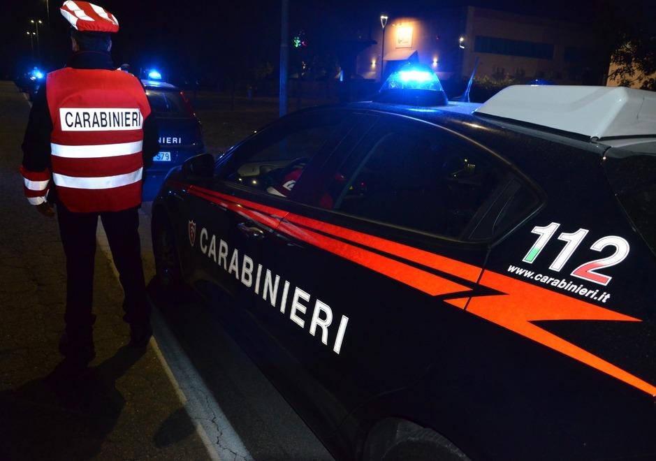 Cavezzo, spedizione punitiva alla festa: rissa e due feriti<br type="_moz" />
