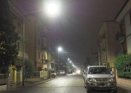 Modena, Hera Luce e Comune perdono: si va alla gara per l’illuminazione