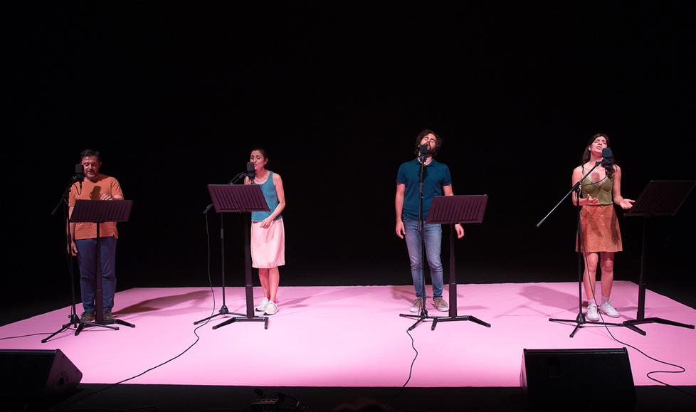 Ashes, in viaggio nel tempo attraverso un racconto sonoro