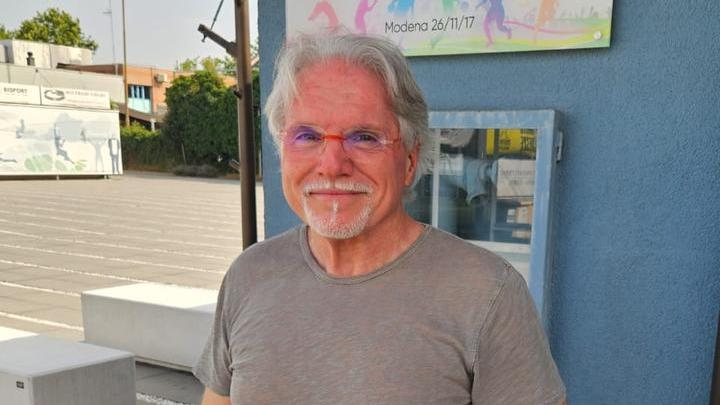 Modena, torna Sitta: gestirà le polisportive