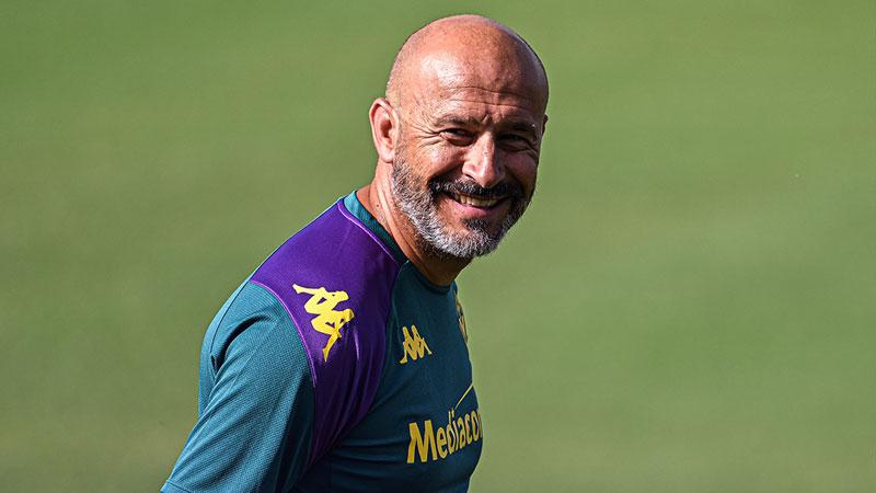 Fiorentina, Italiano apre ad Arthur: «Ci piace e questo Jovic è più consapevole» 