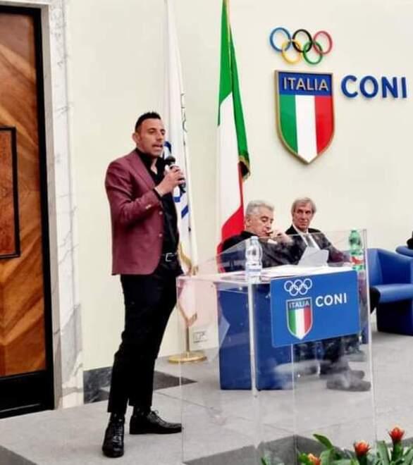 La nuova Aglianese di Fossati: «Budget per stare al vertice. Pistoiese? Sarà lotta sul campo» 