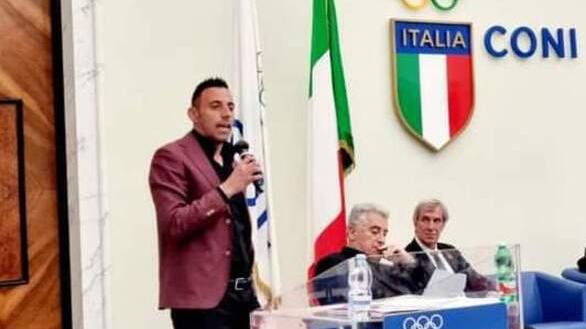 La nuova Aglianese di Fossati: «Budget per stare al vertice. Pistoiese? Sarà lotta sul campo»