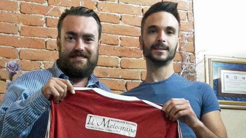 L’Atlante si prepara alla serie A2. Conferme e obiettivi di mercato<br>
