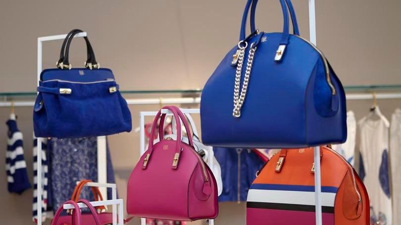 Total look per Via delle Perle: debutta la linea accessori 2015