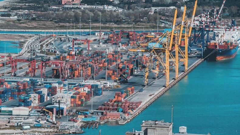 Livorno, collegamento interporto-ferrovia: arrivano i soldi