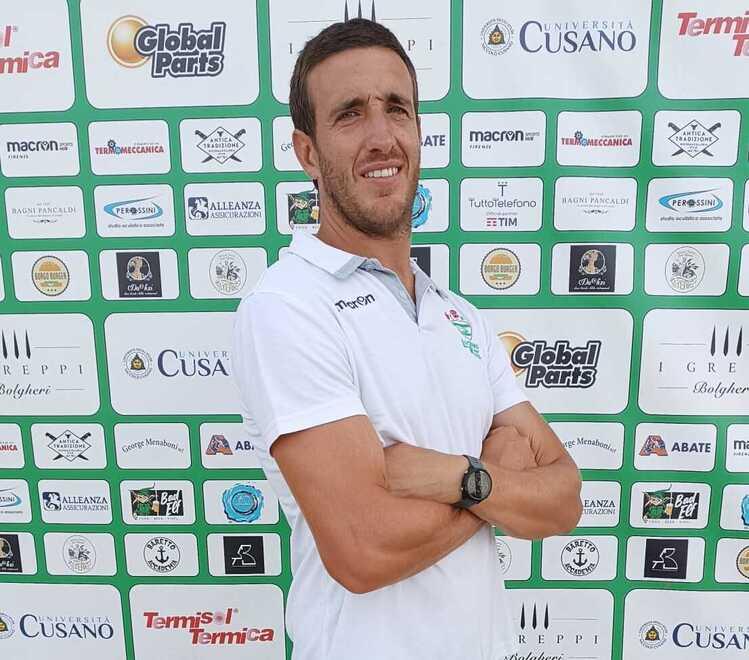 Rugby, terremoto in casa biancoverde: Zaccagna se ne va, panchina a Squarcini<br>
