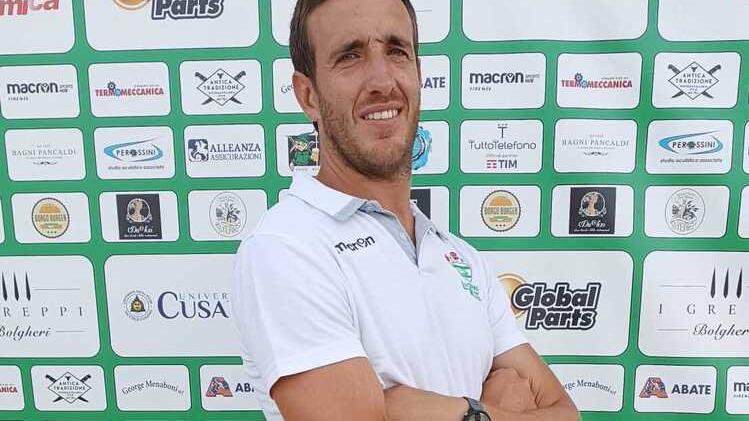Rugby, terremoto in casa biancoverde: Zaccagna se ne va, panchina a Squarcini<br>