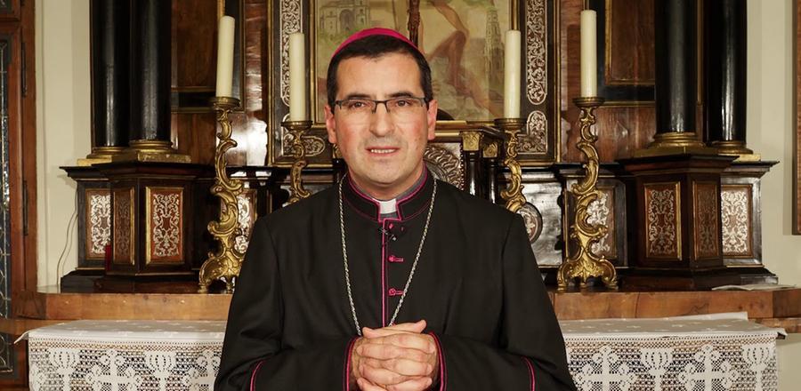 
	Monsignor Laszlo Kerekes


