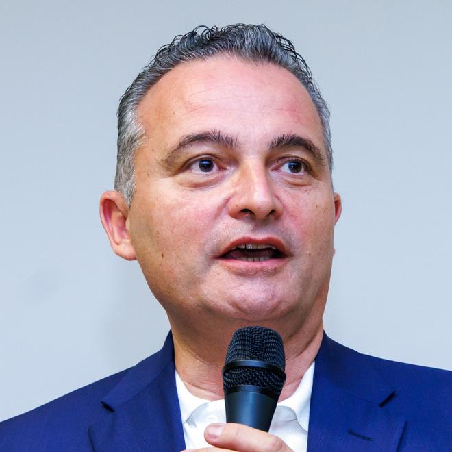 Ferrara ai vertici per incidenza dei tumori,  primato per quelli alle vie respiratorie