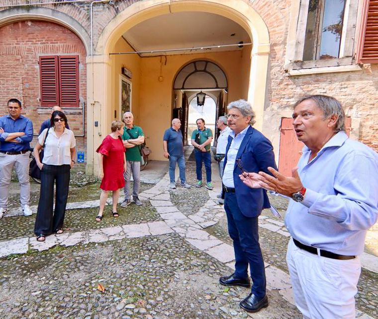 Ferrara: Museo del Risorgimento  e della Resistenza nel 2025