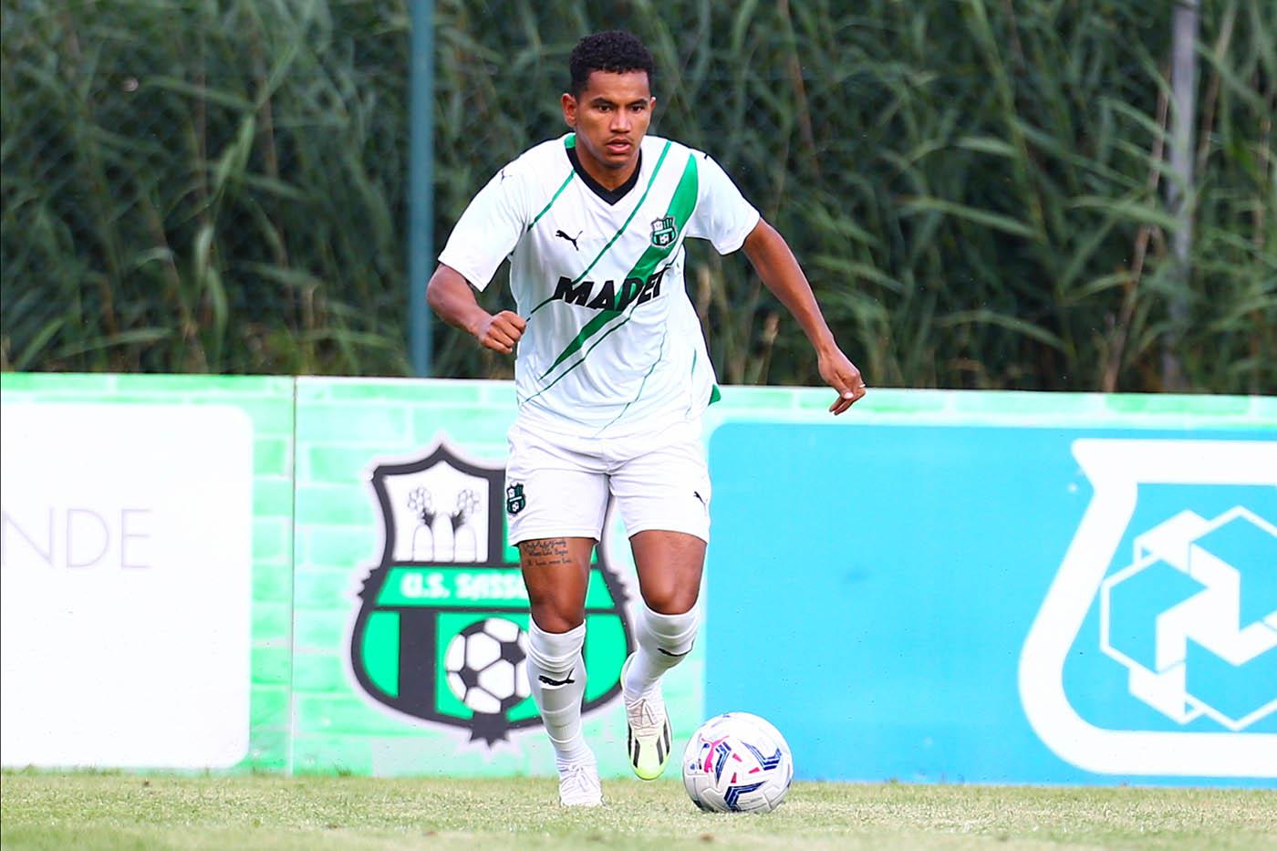 Rogerio vuole andare allo Spartak ma il Sassuolo non tratta coi russi