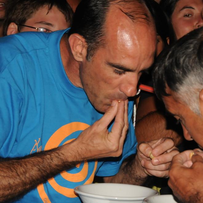 Identità culinaria e divertimento: torna a Sassari la Ciogghitta d’oro