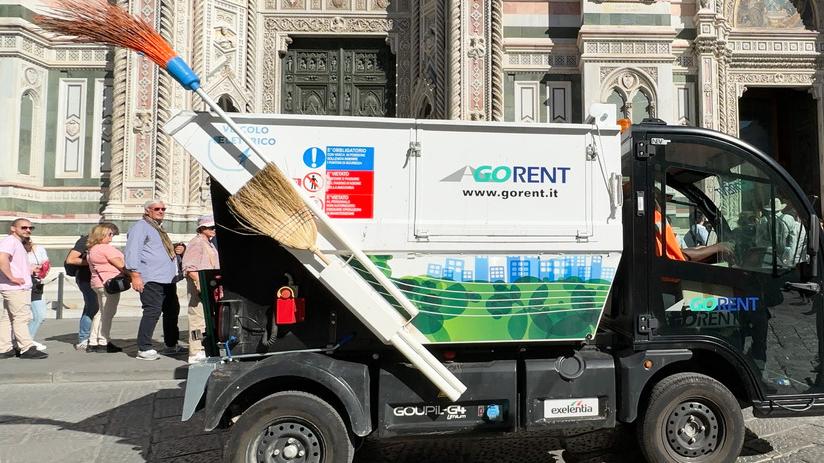 Controlli Tari a Firenze, recuperati 12 milioni di evasione tra case e attività