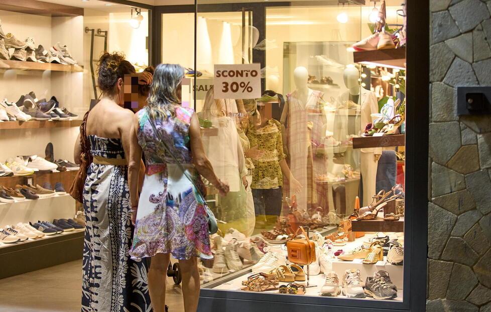Empoli, lo shopping sotto le stelle è una formula che piace