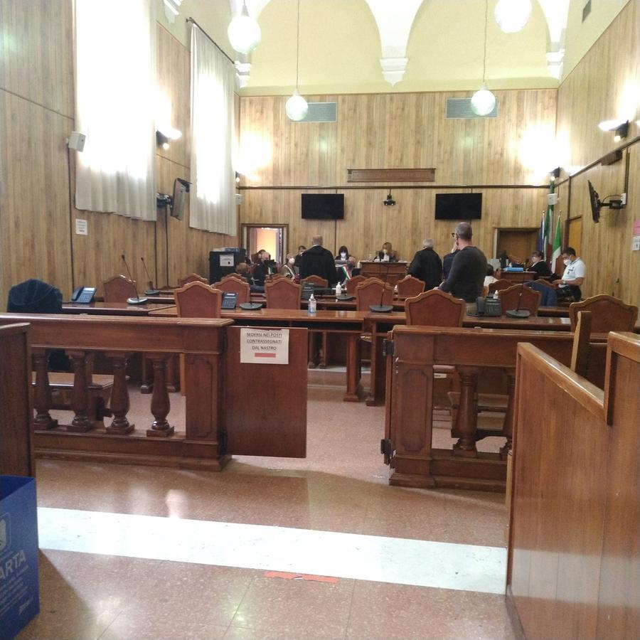 Ferrara. Accusato a torto dalla figlia: «Adesso lo Stato mi risarcisca»