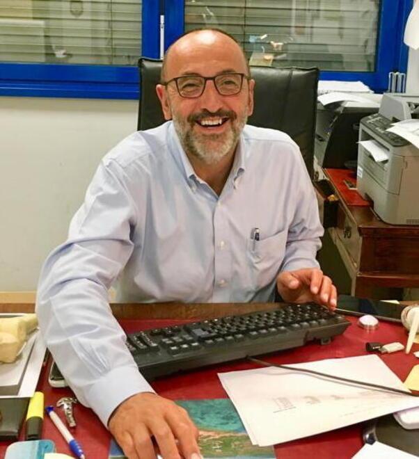 Viareggio, ultimo giorno in ospedale per il primario Mario Manca