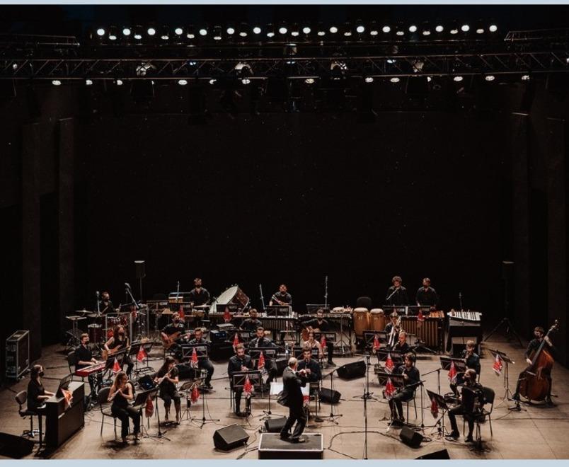 Argenta, con Mattarella attesa anche La Toscanini