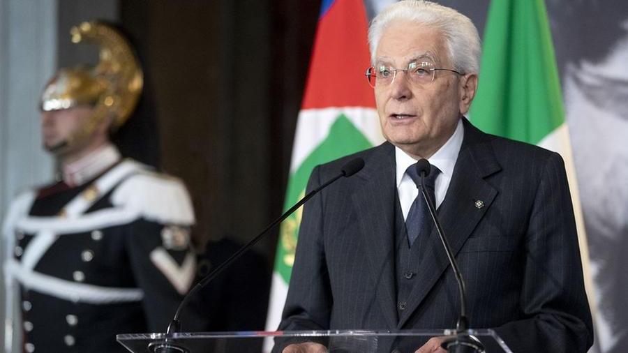 Arezzo, Mattarella in città insieme ai cardinali Parolin e Zuppi per il convegno su “Il Codice di Camaldoli”
