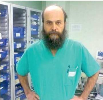 
	L&rsquo;ex primario del Deu Paolo Malacarne

